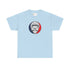 Rebel Railroad Grateful Dead T-Shirt StealieShop